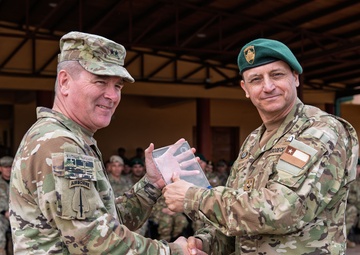 Unified in purpose: Southern Vanguard 2025  marks a milestone in regional cooperation