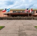 SV25 Closing ceremony for Exercise Southern Vanguard 25