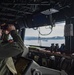 USS America (LHA 6) Departs Sasebo