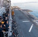 USS America (LHA 6) Departs Sasebo