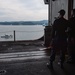 USS America (LHA 6) Departs Sasebo