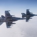 Carrier Air Wing 9 participates in exercise Northern Edge 2025