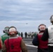 Carrier Air Wing 9 participates in exercise Northern Edge 2025
