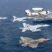 Carrier Air Wing 9 participates in exercise Northern Edge 2025