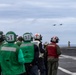Carrier Air Wing 9 participates in exercise Northern Edge 2025