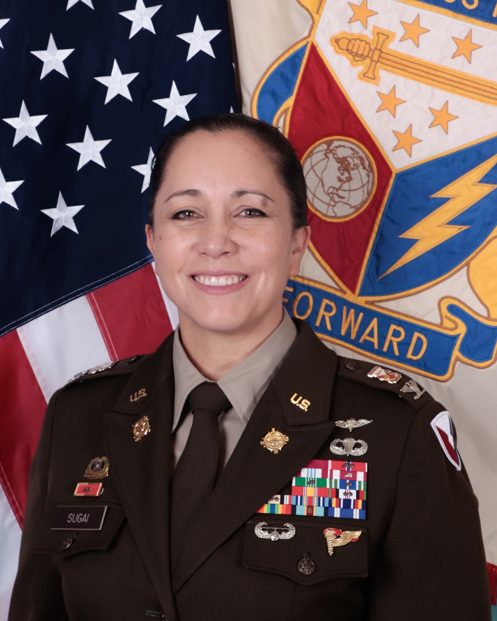 Command Photo