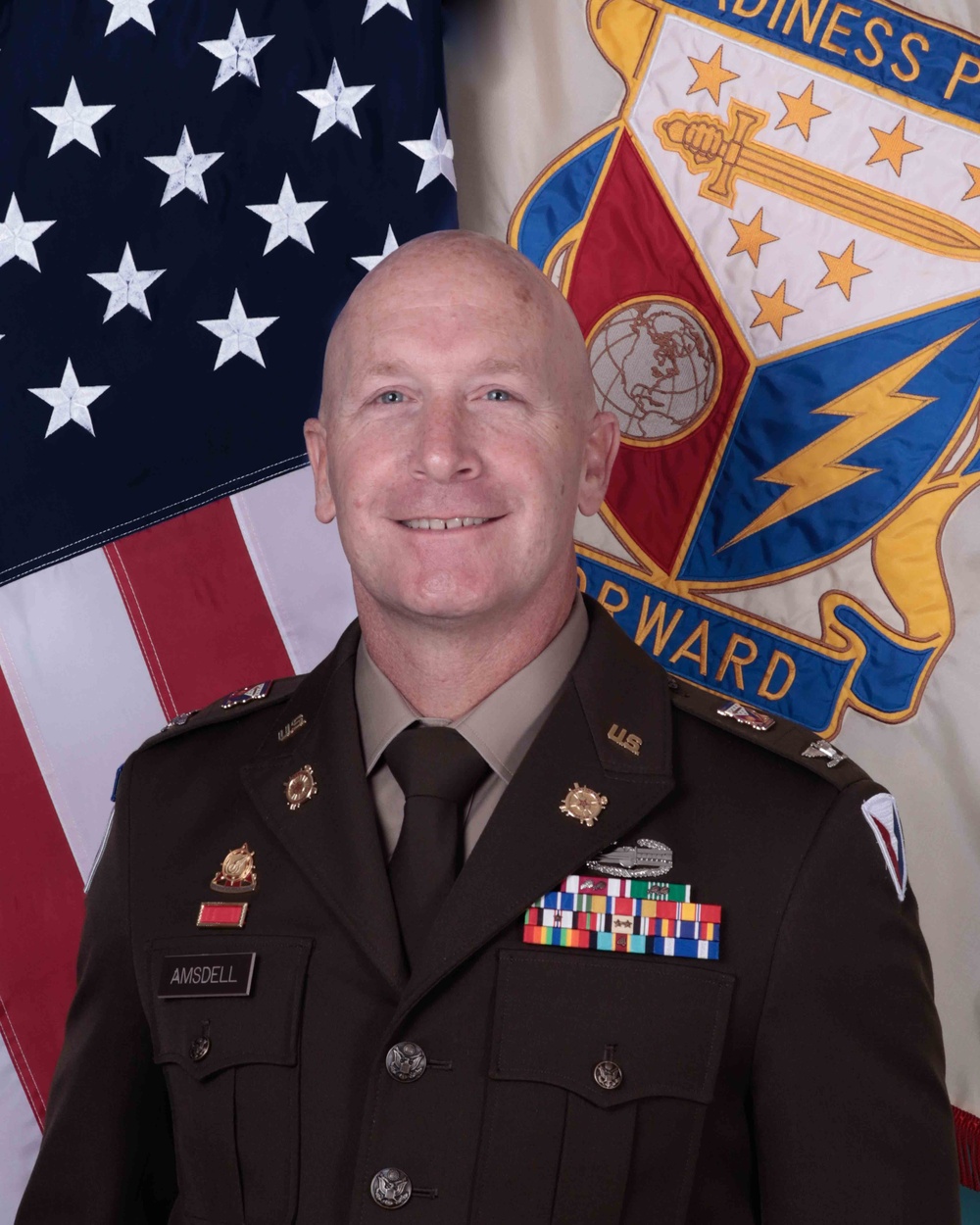 Command Photo