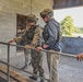 SECARMY Visits 1/75 Rangers