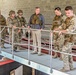 SECARMY Visits 1/75 Rangers