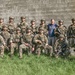 SECARMY Visits 1/75 Rangers
