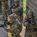 SECARMY Visits 1/75 Rangers