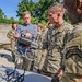 SECARMY Visits 1/75 Rangers
