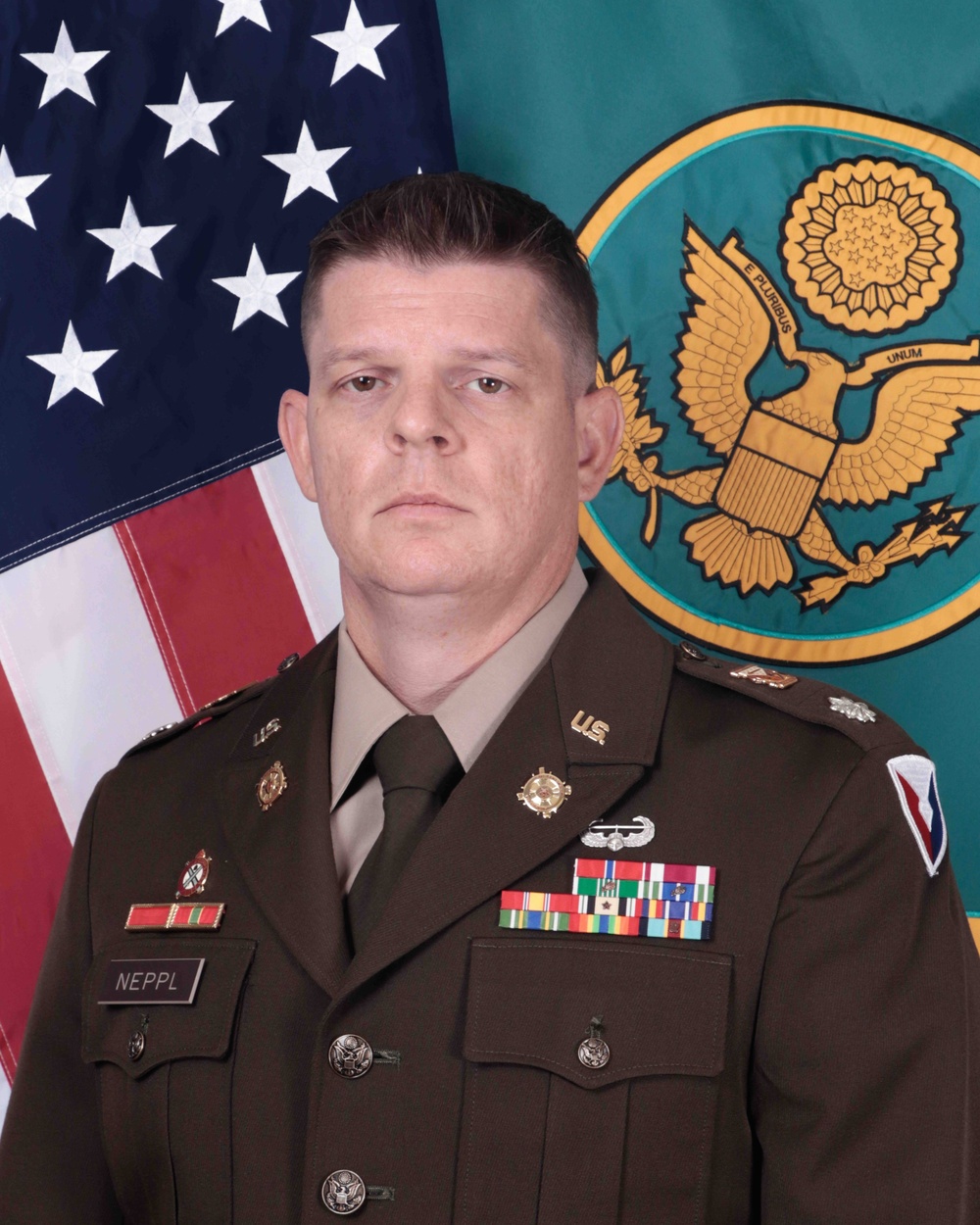 Command Photo
