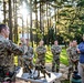 SECARMY Visits 1/75 Rangers