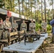 SECARMY Visits 1/75 Rangers