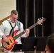 MU1 Mark Lame Performs for Students