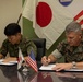 3rd MLG, JGSDF Sign First-Ever BGSCC SOP