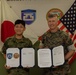 3rd MLG, JGSDF Sign First-Ever BGSCC SOP