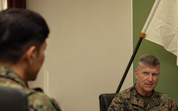 3rd MLG, JGSDF Sign First-Ever BGSCC SOP