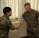 3rd MLG, JGSDF Sign First-Ever BGSCC SOP