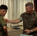3rd MLG, JGSDF Sign First-Ever BGSCC SOP