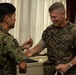 3rd MLG, JGSDF Sign First-Ever BGSCC SOP