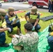 Naval Base Guam participates in Command Assessment of Readiness and Training