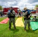 Naval Base Guam participates in Command Assessment of Readiness and Training