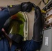 USS Gerald R. Ford (CVN 78) Sailor Repairs Parts