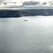 Destroyer Squadron Two Operates with Royal Norwegian Navy in the North Cape Fjord, Norway