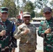 Cpl. Mitchell breaks language barriers during Super Garuda Shield 25