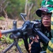 Garuda Shield holds it's annual exercise between the Indonesian National Armed Forces and U.S. Military