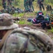 Garuda Shield holds it's annual exercise between the Indonesian National Armed Forces and U.S. Military