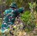 Garuda Shield holds it's annual exercise between the Indonesian National Armed Forces and U.S. Military