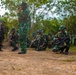 Garuda Shield holds it's annual exercise between the Indonesian National Armed Forces and U.S. Military