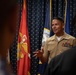 SMMC Ruiz visits Atlanta Marines