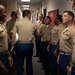 SMMC Ruiz visits Atlanta Marines