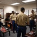 SMMC Ruiz visits Atlanta Marines