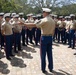 SMMC Ruiz visits Atlanta Marines