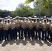 SMMC Ruiz visits Atlanta Marines