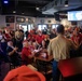 SMMC Ruiz visits Atlanta Marines