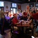 SMMC Ruiz visits Atlanta Marines