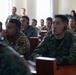 Kentucky National Guard State Partnership Program conducts joint air assault planning training exercise with Ecuadorian 9th Special Forces Brigade