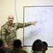 Kentucky National Guard State Partnership Program conducts joint air assault planning training exercise with Ecuadorian 9th Special Forces Brigade