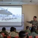 Kentucky National Guard State Partnership Program conducts joint air assault planning training exercise with Ecuadorian 9th Special Forces Brigade
