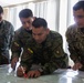 Kentucky National Guard State Partnership Program conducts joint air assault planning training exercise with Ecuadorian 9th Special Forces Brigade