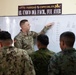 Kentucky National Guard State Partnership Program conducts joint air assault planning training exercise with Ecuadorian 9th Special Forces Brigade