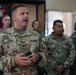 Kentucky National Guard State Partnership Program conducts joint air assault planning training exercise with Ecuadorian 9th Special Forces Brigade