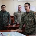 Kentucky National Guard State Partnership Program conducts joint air assault planning training exercise with Ecuadorian 9th Special Forces Brigade