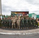 Kentucky National Guard State Partnership Program conducts joint air assault planning training exercise with Ecuadorian 9th Special Forces Brigade